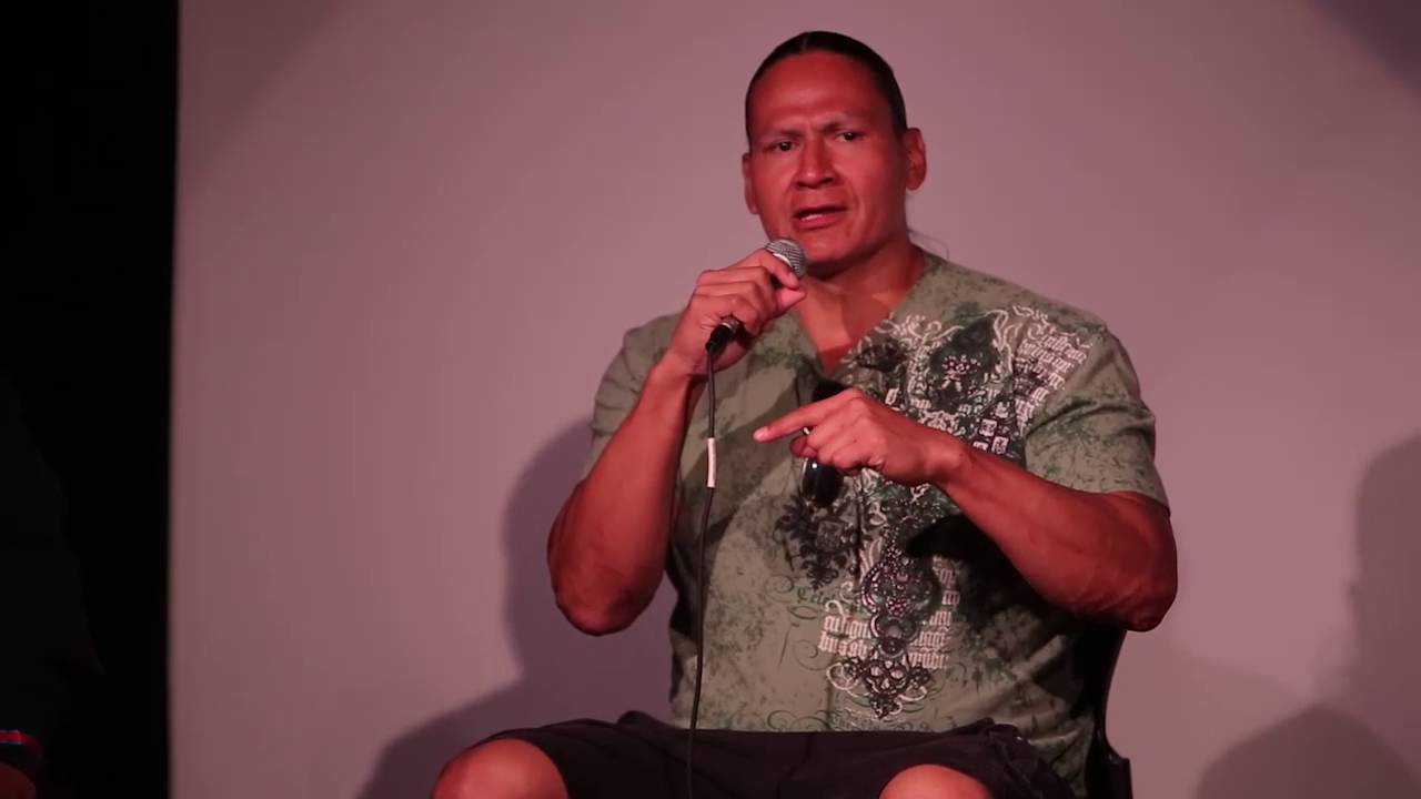 5 The Seventh Fire Film Screening  Welcome + Post film Panel