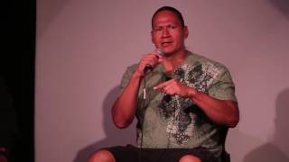 5 The Seventh Fire Film Screening  Welcome + Post film Panel