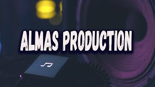 Продюсерская компания «Almas Production»