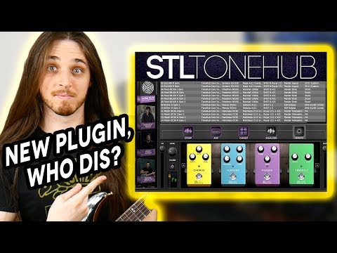 stl-tones-"tonehub"-|-demo-and-in-depth-review!