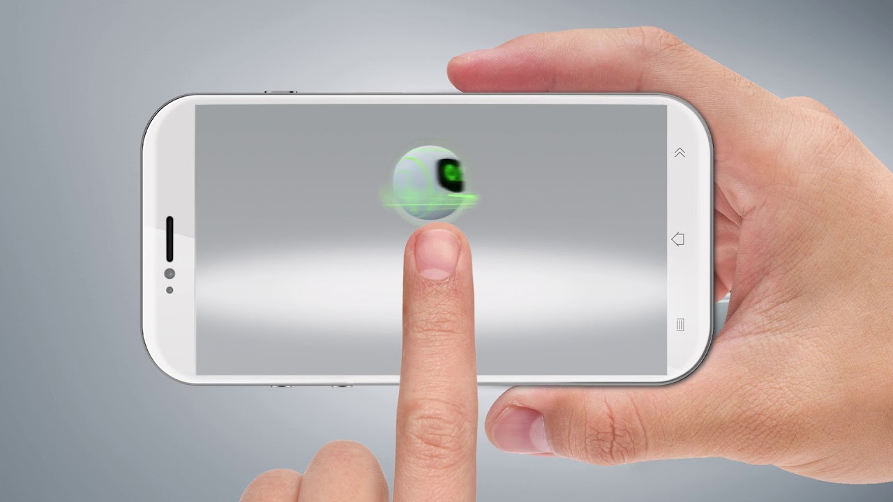 Garanti Ugi - Shazam Projesi