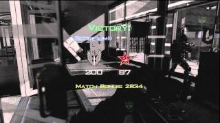 Nice Feed And Quad Killcam! [MW3]