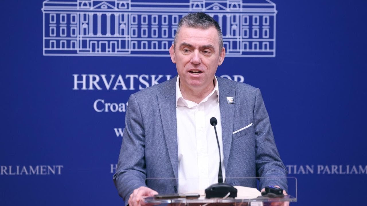 Mlinarić: 'Politika od 2000. godine sotonizira hrvatske branitelje ...