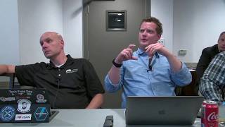 VMware How Project Pacific Was Created for vSphere