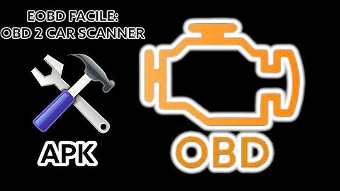 Reverse Engineering EOBD Facile: OBD 2 Car Scanner using MT Manager
