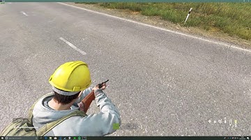 DayZ SA: Better Inventory Mod - Showcase No. 3