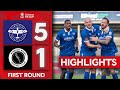 Eastleigh Boreham Wood goals and highlights