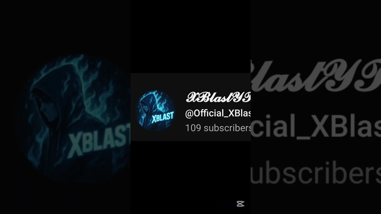 TYSM GUYS FOR THE SUPPORT 