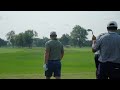 Brad Dalke Full Mic'd Up Range Session | 2026 Rocket Classic