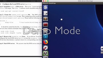 SeedLab-DNSAttack-Part1