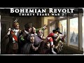 The Powder Keg: The Bohemian Revolt 1618-1620 | (Thirty Years War Part 2)