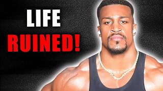 Remember Ashton Hall His Life Is Completely Ruined Now