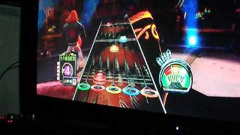 Cliffs of Dover- 99% with Xbox 360 controller (Hard Mode)