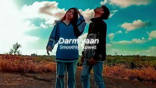 Darmiyaan  Shafqat Amanat Ali  Slowed Reverb  Kuch To Tha Tere Mere Darmiyaan