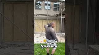 Proper Job With No Cutting Corners