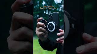 Magcam Phone Grip Level Up Your Mobile Shooting Game