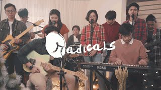 Download Lagu O Come All Ye Faithful | CIY Radicals Worship MP3