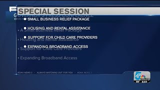 Special Session