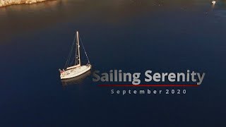 Sailing Serenity: September 2020