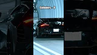 Which Supercar Has The Best Engine?