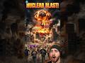 Nuclear Bomb 💣… What Happens Next Is Worse #iranusa #iranusawar #usashorts #usaarmy