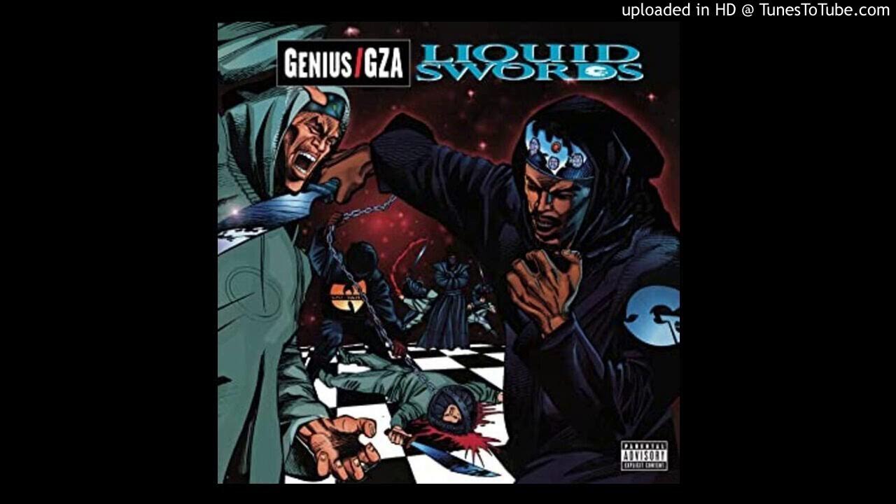 GZA Genius Shadowboxin' (Ft Method Man) YouTube