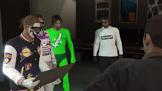 ¿Bored join up