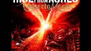 Concerto Moon - Savior in Greed