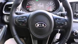 2016 Kia SORENTO Wake Forest NC North Carolina