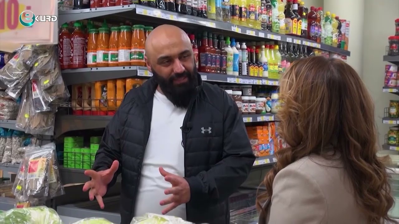 Konaz Lawchak Vällingby Tara کۆناز لاوچاک تارا کورد  Euro Kurd swed یورۆ