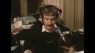 Steve Wright - First Show Radio 1 - 5.1.80 - part 1 (aircheck)