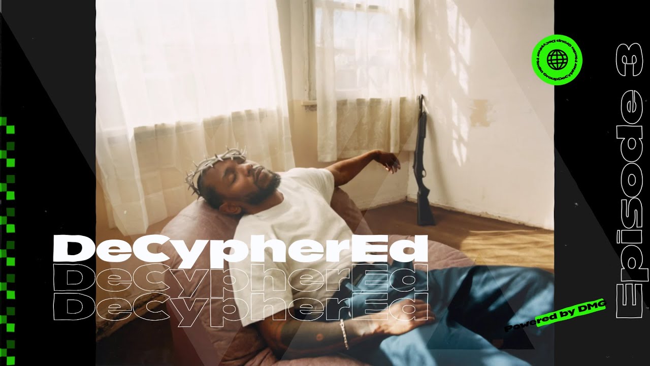 DeCypherEd Episode 3 | 