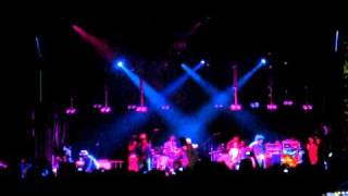 Edward Sharpe and the Magnetic Zeros - &quot;Janglin&quot;