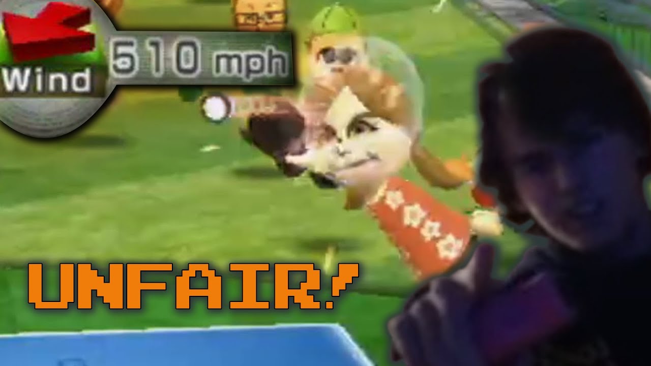 Best Wii Sports Clips of 2021 YouTube