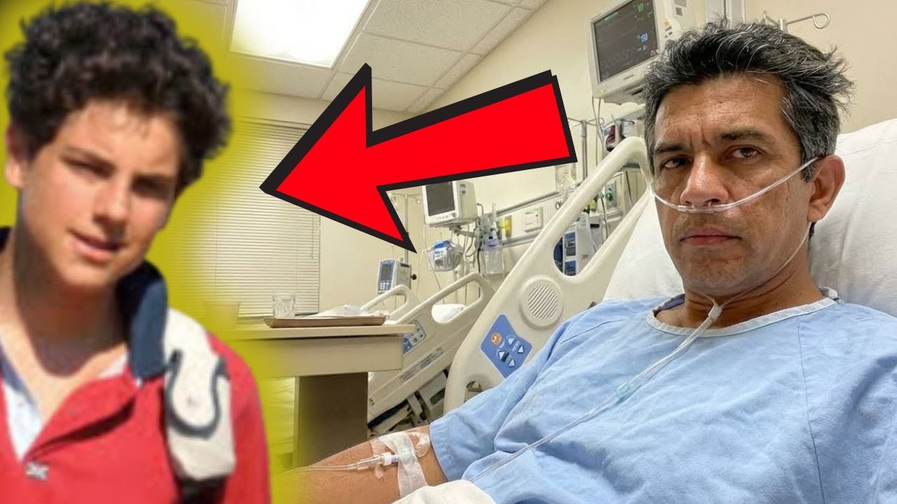 El pastor iba a perder la vida. Hasta que Carlo Acutis intervino con un milagro sobrenatural.