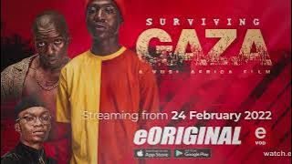 Surviving Gaza Trailer | eOriginal | eVOD