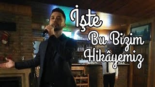 Servet - İşte Bu Bizim Hikâyemiz (Zara)