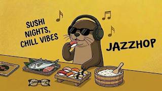 【Playlist】Soft Spark, Steady Mind 😎 JAZZHOP · LO-FI JAZZ | Cafe · Work · Focus screenshot 5