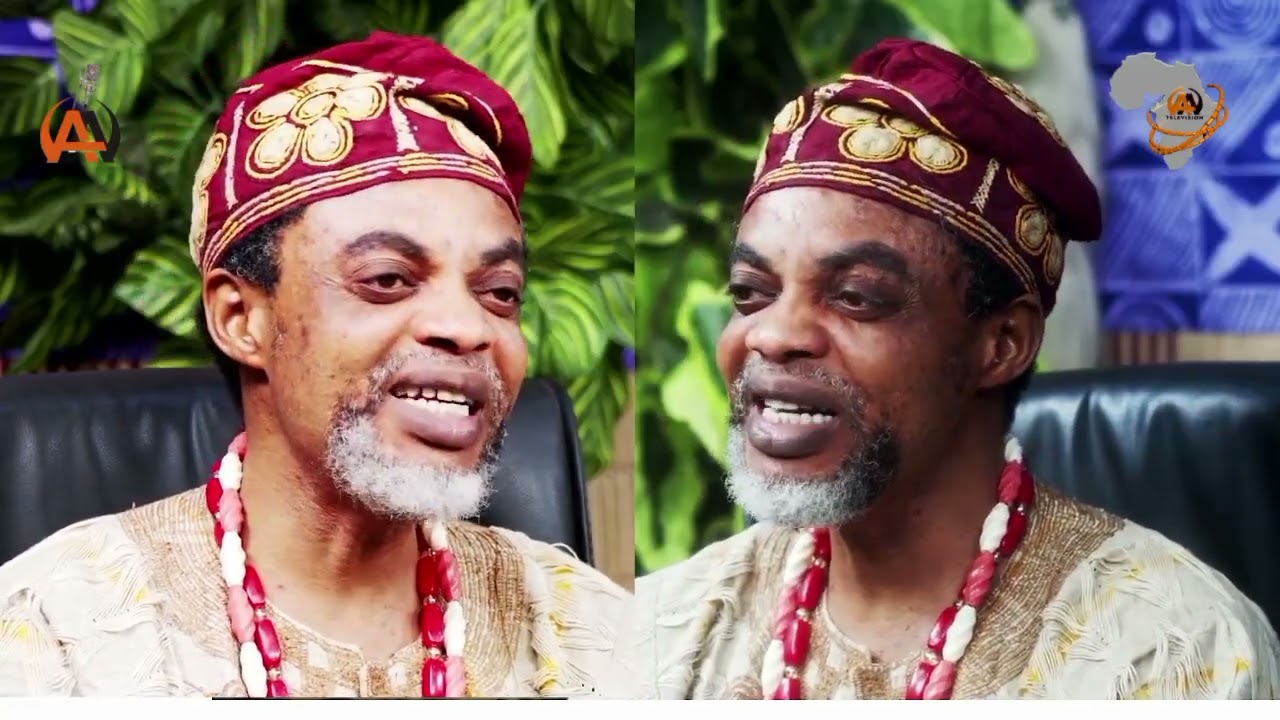 Ẹ GBANI O - KÍ LÓ Ń PA ÀWỌN ỌMỌ Ọ̀YỌ́ LẸ́KÚN LÓRÍ ỌBA WỌN 