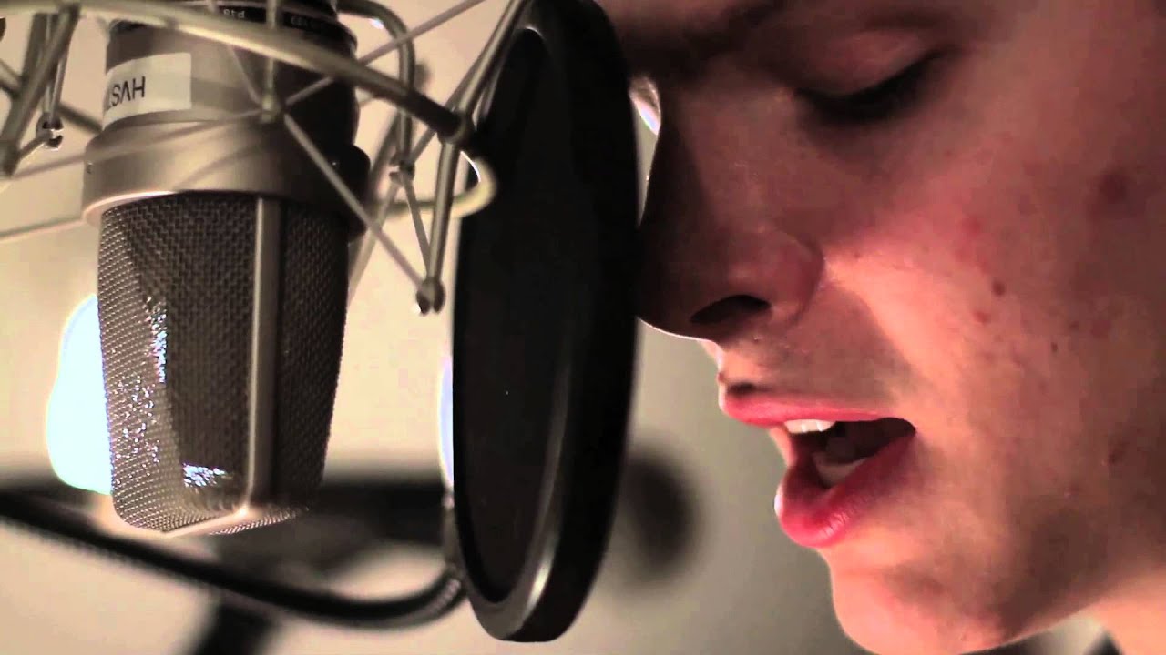 Kevin Garrett - Jane (Live at Studio Pass)