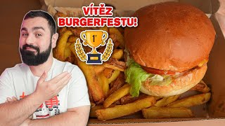 SKORO Perfektní Burgery, kterým NĚCO chybí. ZESTANKU.