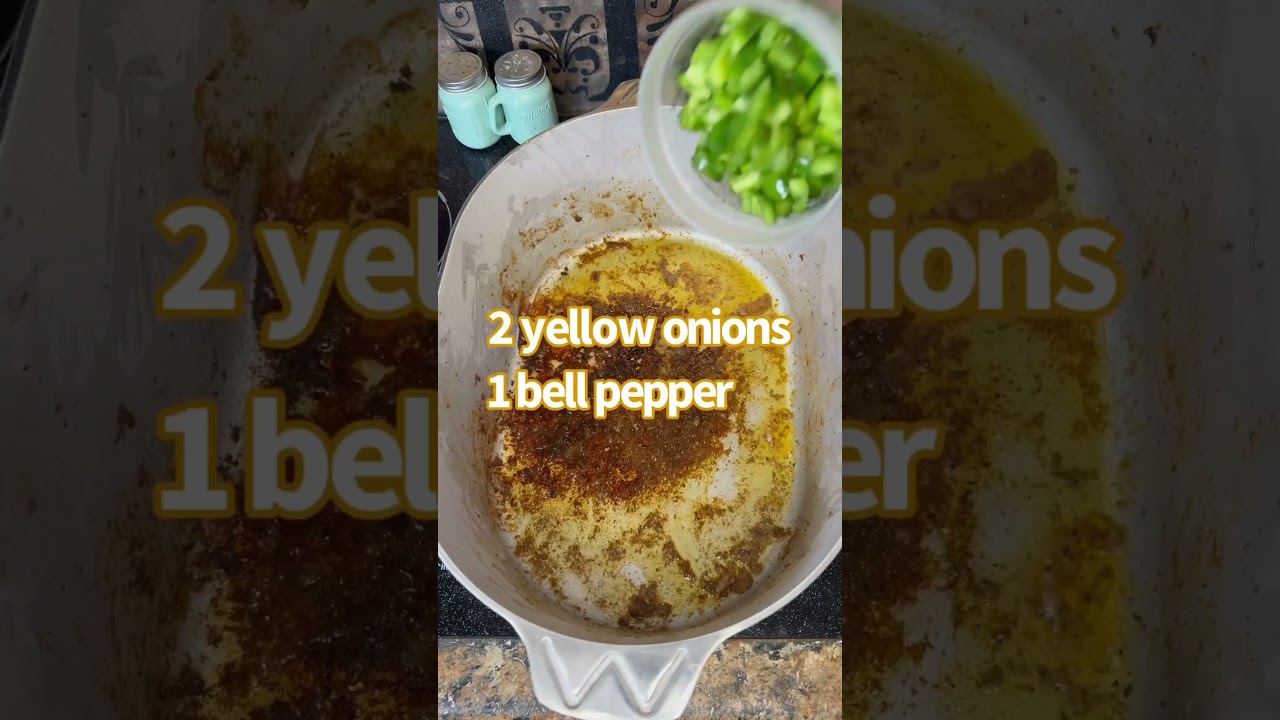 Свиные стейки с рисом и подливкой!! 