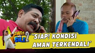 Misi Penyekapan Kanjeng Mami | AWAS ADA SULE 2 | EPS.86-90 (15/19)