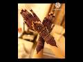 Bridal mehndi designs trendy mehndi designs ideas 2023latest design short