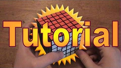 V-Cube 6 Modification (v3)