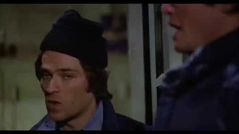 DOTD 1978 Extended scene | Captain Rhodes | Joseph...