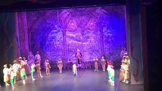 Ballet Imperial Ruso - El Cascanueces - Enanitos (doble)