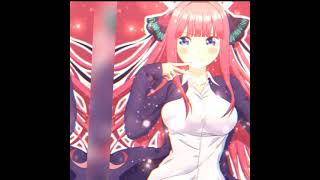 Kembar 5 Nakano Yotsuba