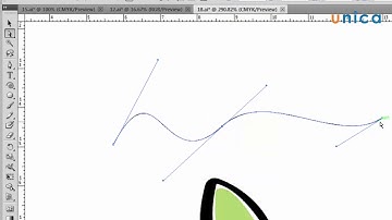 Bài 17: Tất tần tật về công cụ chọn Selection và Direct selection | Học illustrator