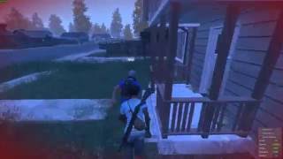 H1Z1 - INSERT TITLE HERE #H$GUDN